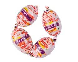 تانیس سوسیس بلغاری 60%